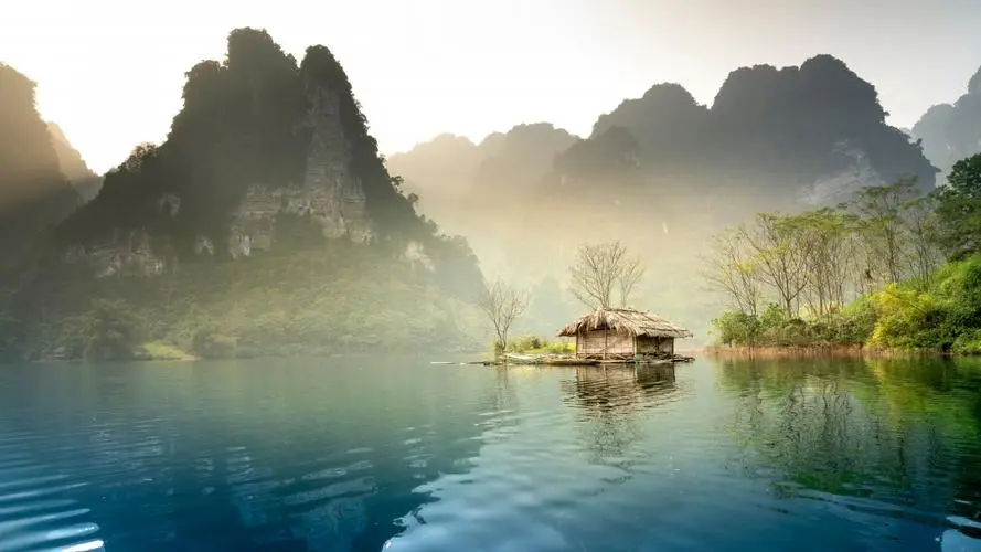 高性能环保智能化